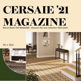 Magazine Cersaie 2021 Version English 