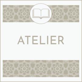 ATELIER - CATALOG