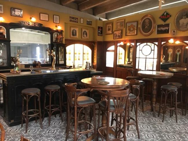 La Madeleine Romee 20X20