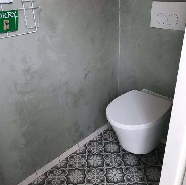 LA MADELEINE Ancelina 20x20