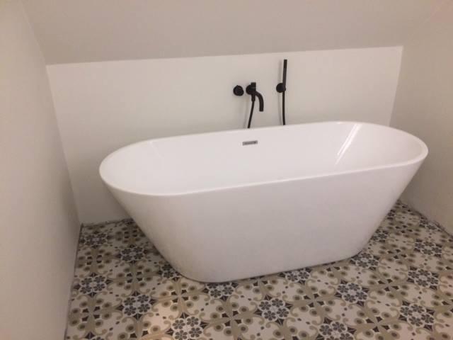 La Madeleine Jenette 20X20