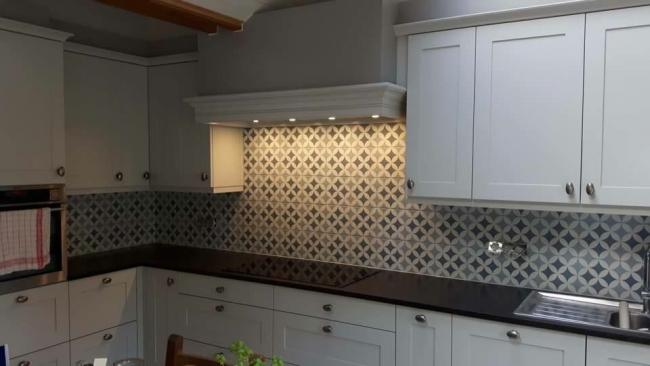 La Madeleine Gilles Ocean 20X20