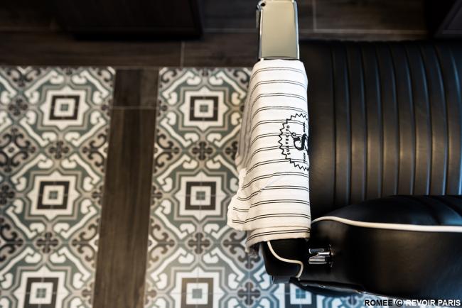 La Madeleine Romee 20X20