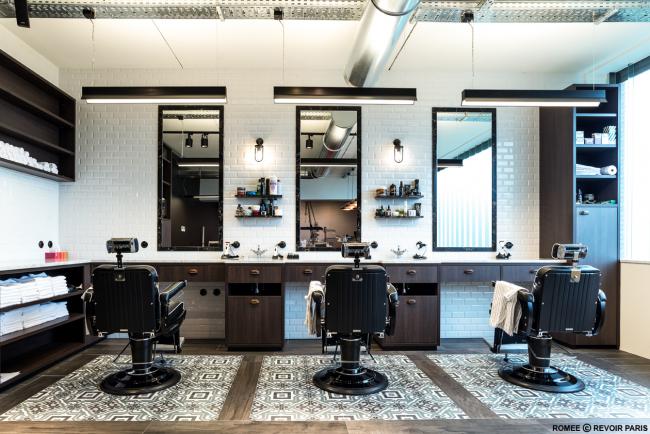 La Madeleine Romee 20X20