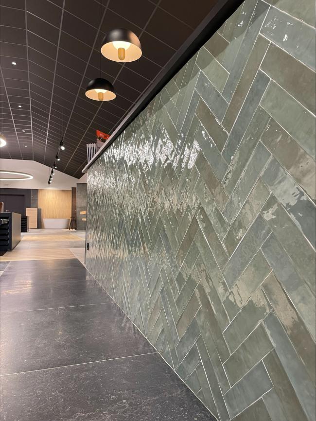 COMPTOIR DES MATERIAUX LIEGE BELGIUM